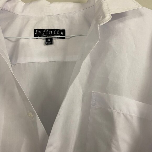 Man Infinity Shirt - Picture 2 of 2